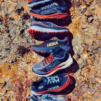 Hoka Speedgoat 6 Heren (foto 4)