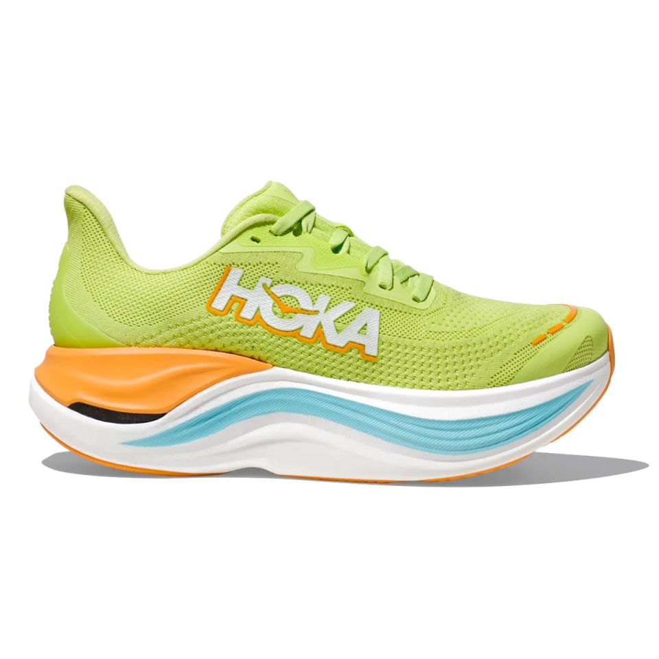 Hoka Skyward x Heren (foto 1)