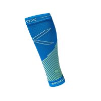 STOX Energy Sleeves Calf Sports Heren (foto 1)