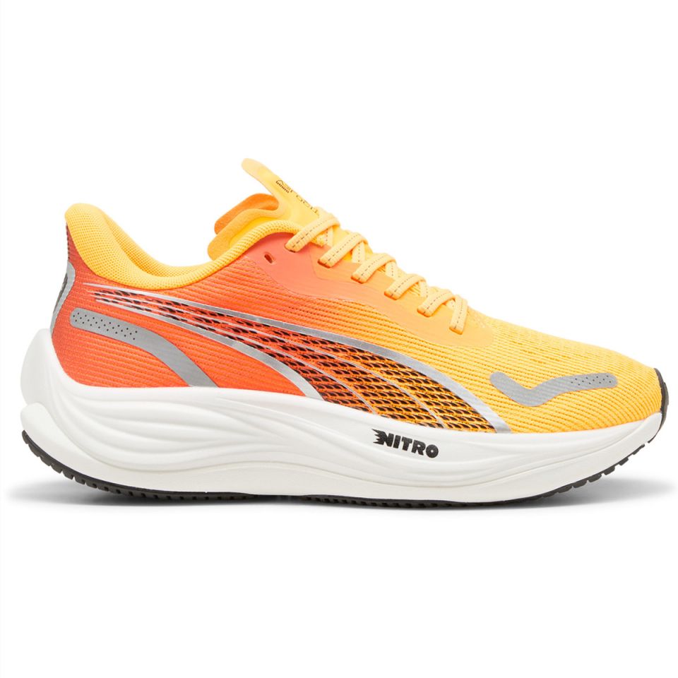 Puma Velocity Nitro 3 Fade Dames (foto 1)