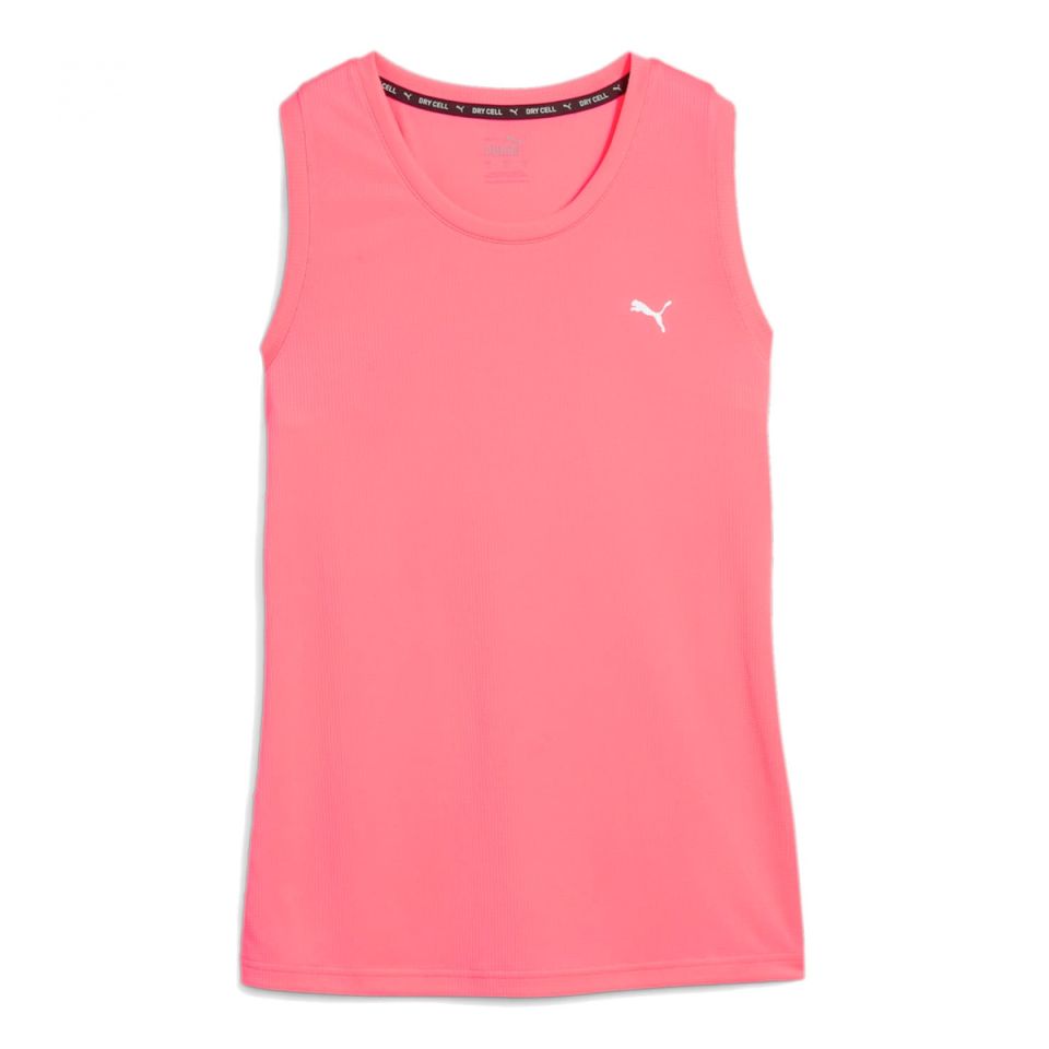 Puma singlet Performance Dames (foto 1)