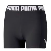 Puma korte tight Strong 3-inch Dames (foto 1)