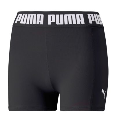 Puma korte tight Strong 3-inch Dames