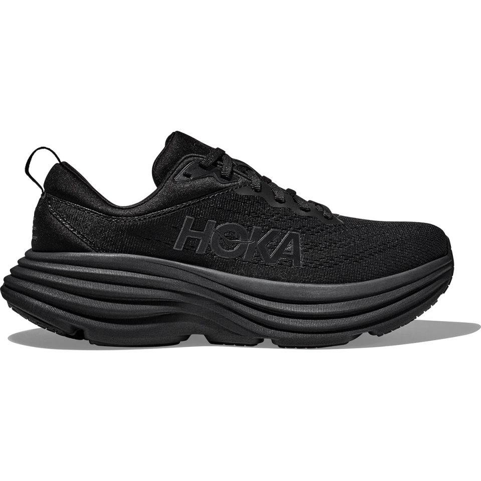 Hoka Bondi 8 (WIDE) Heren (foto 1)