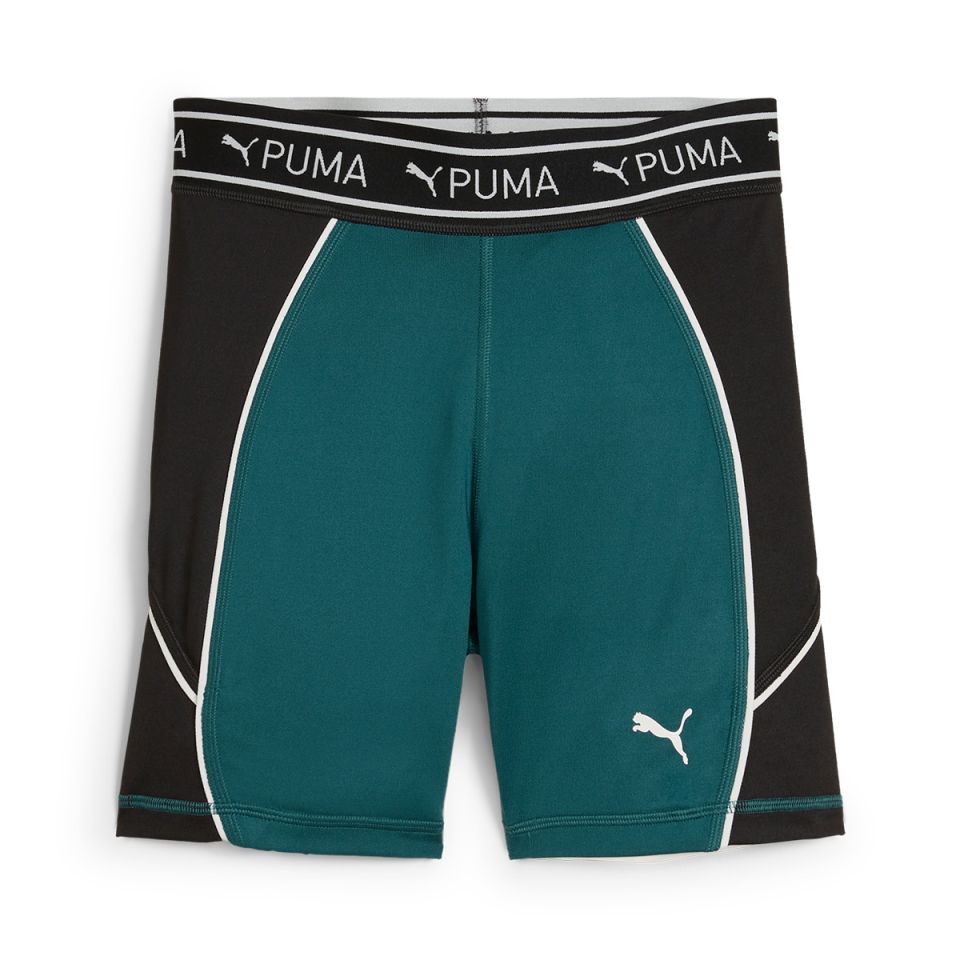 Puma korte tight Train Strong 5-inch Dames (foto 1)