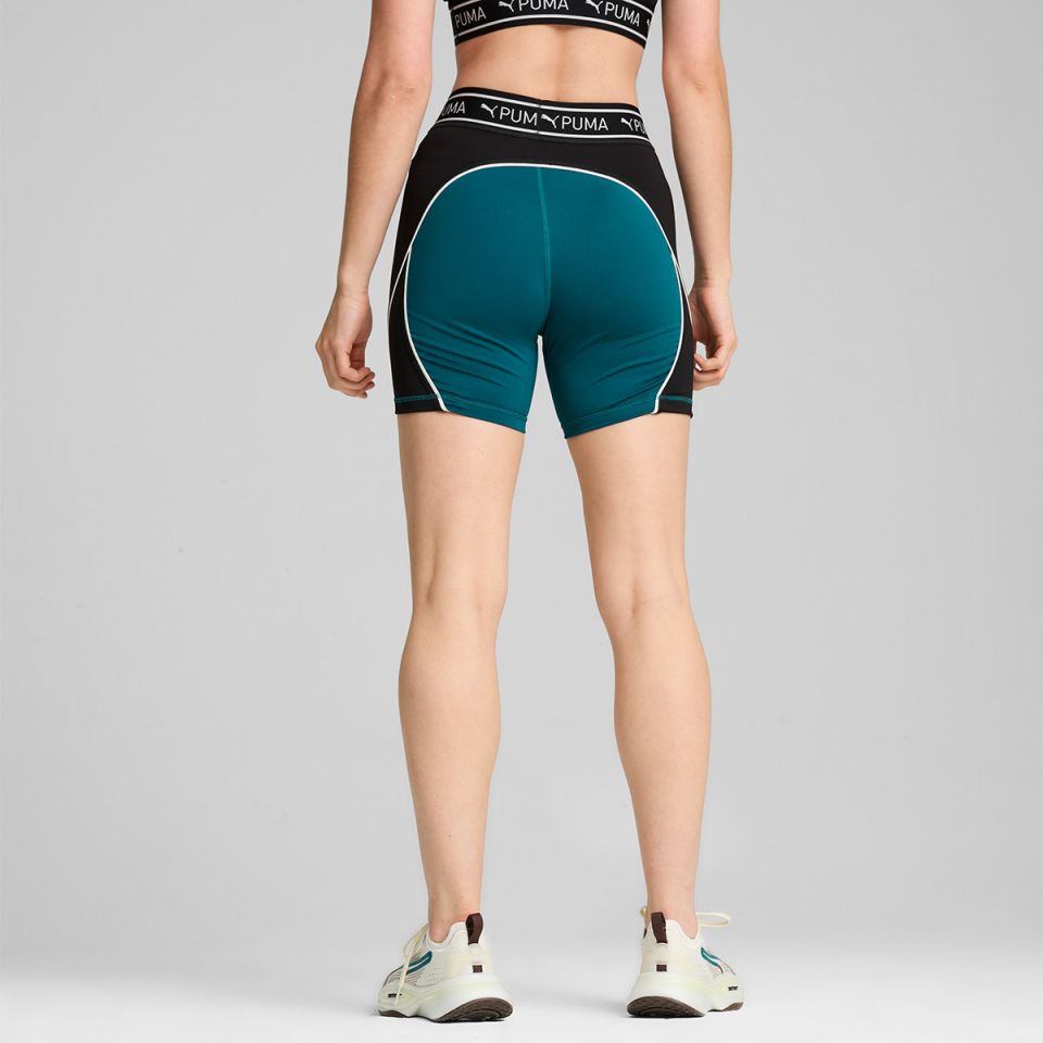 Puma korte tight Train Strong 5-inch Dames (foto 4)