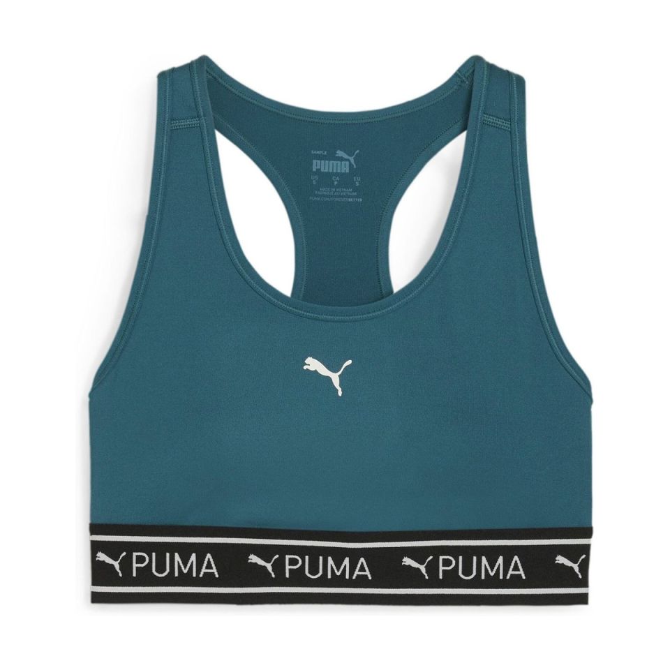 Puma beha 4KEEPS Elastic Dames (foto 1)