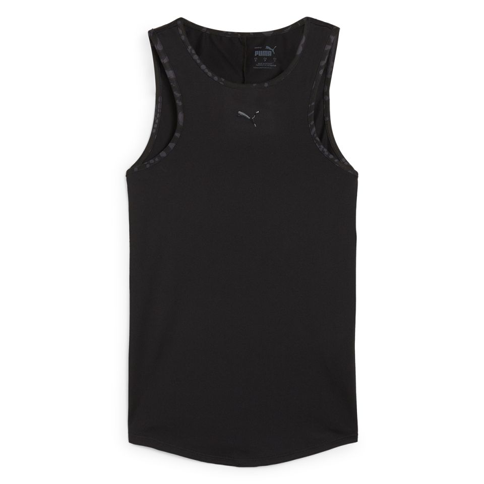 Puma singlet Hypernatural Dames (foto 1)