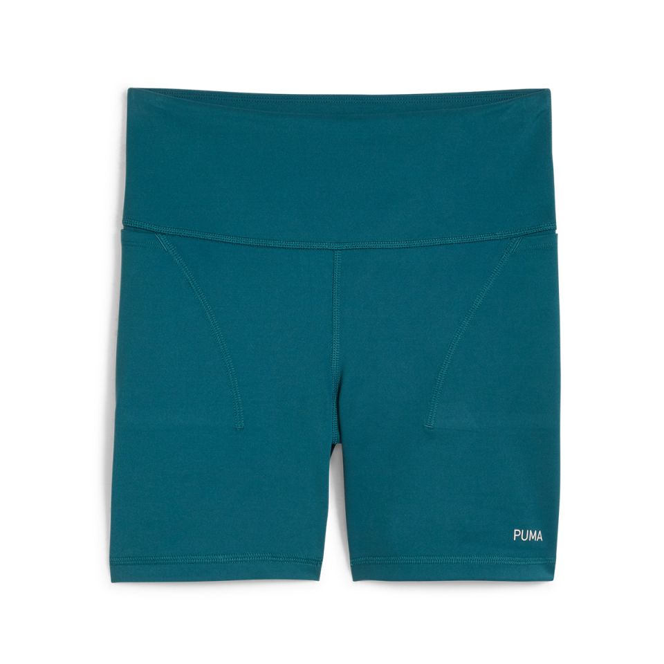 Puma korte tight Cloudspun Highwaist 5-inch Dames (foto 1)