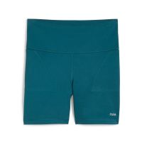 Puma korte tight Cloudspun Highwaist 5-inch Dames (foto 1)