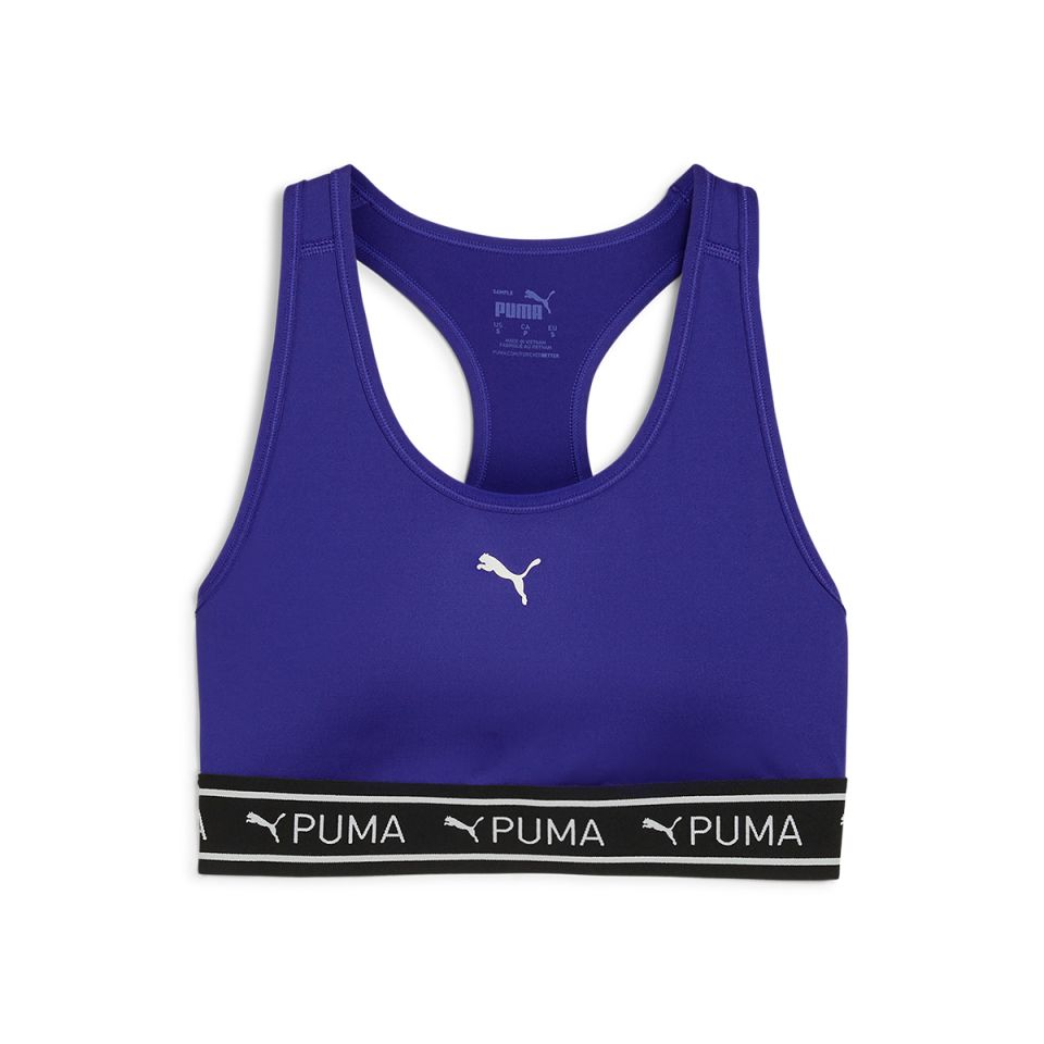 Puma beha 4KEEPS Elastic Dames (foto 1)