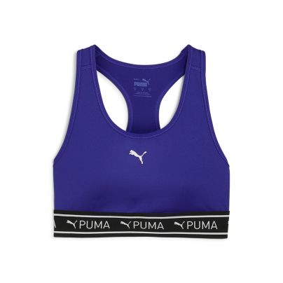 Puma sportbeha 4KEEPS Elastic Dames