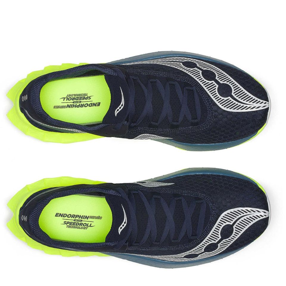 Saucony Endorphin Pro 4 Heren (foto 4)