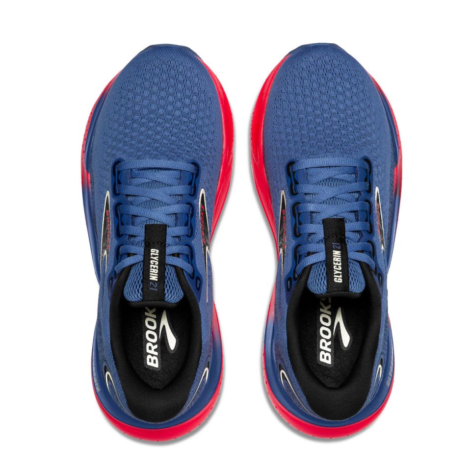 Brooks AW24/120408 1B 489 (foto 3)