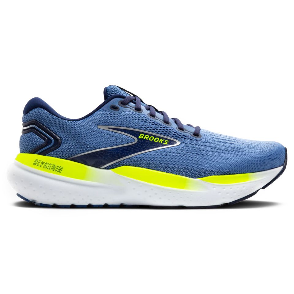 Brooks Glycerin 21 Heren (foto 1)