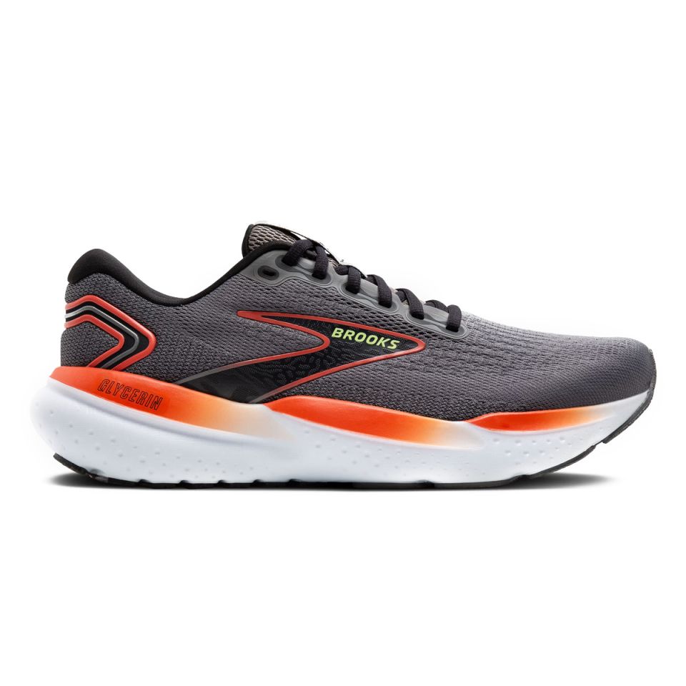 Brooks Glycerin 21 Heren (foto 1)