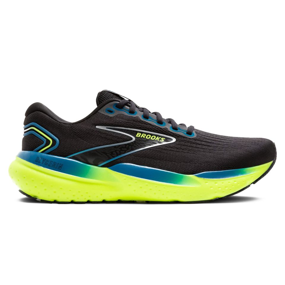 Brooks glycerin 12 heren best sale