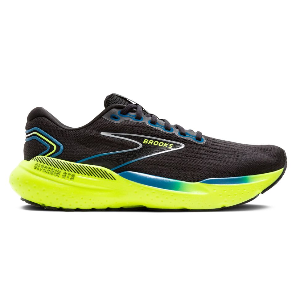 Brooks Glycerin GTS 21 Heren (foto 1)