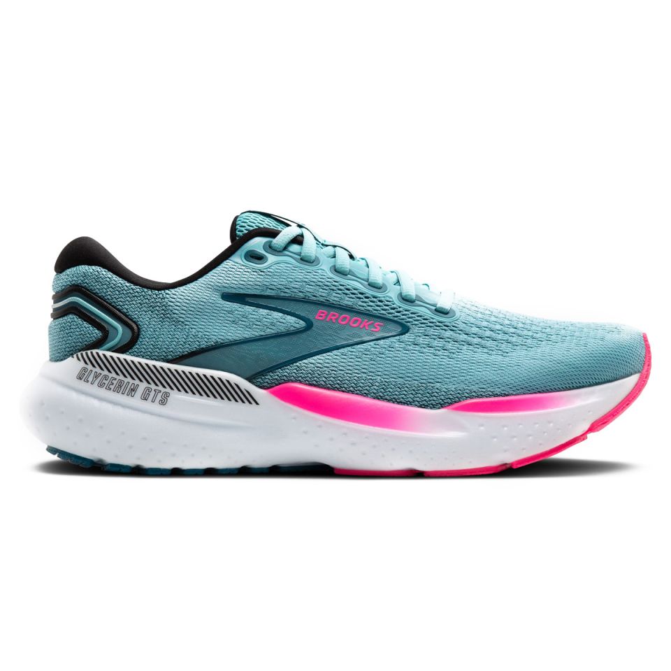 Brooks Glycerin GTS 21 Dames (foto 1)