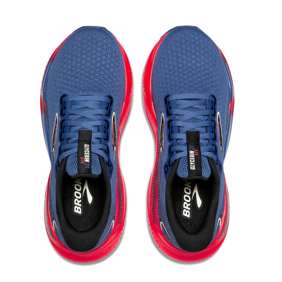 Brooks AW24/120409 1B 489 (foto 3)