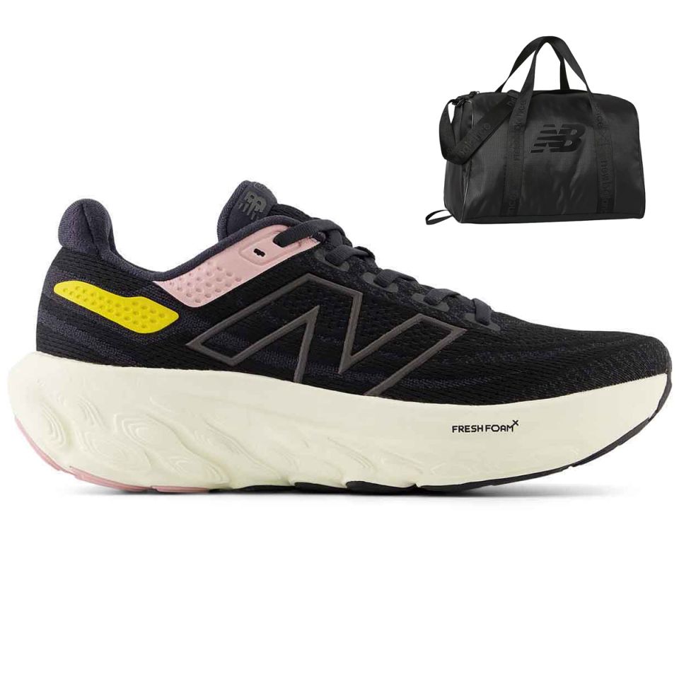 New Balance Fresh Foam X W1080 V13 + Gratis NB Tas Dames (foto 1)