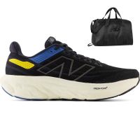 New Balance Fresh Foam X M1080 V13 + Gratis NB Tas Heren (foto 1)