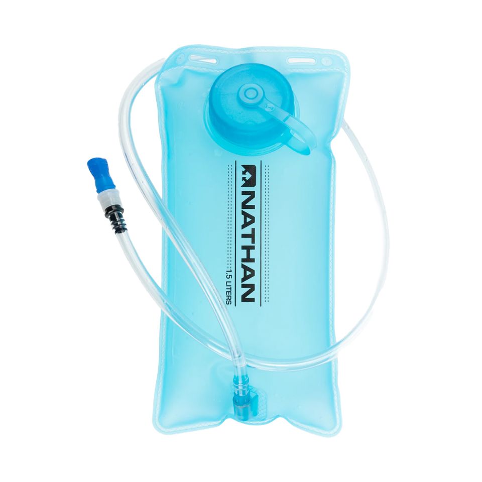 Nathan waterzak Quickstart Hydration 1,5L (foto 1)