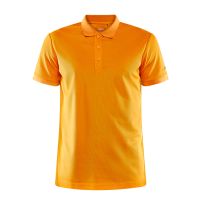 Craft polo shirt korte mouw Unify Heren (foto 1)