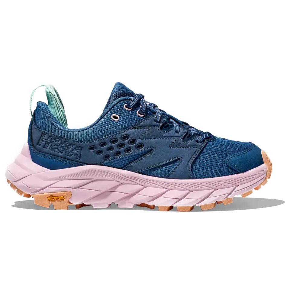 Hoka Anacapa Breeze low Dames (foto 1)