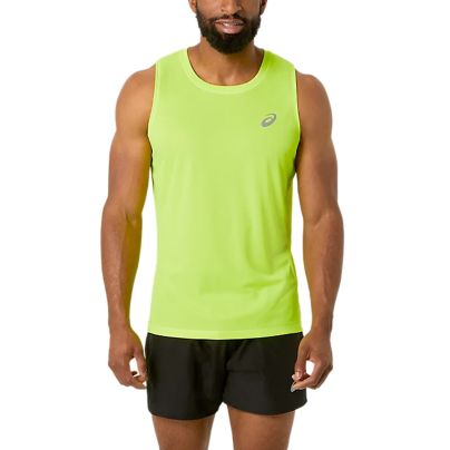 Asics singlet Core Heren