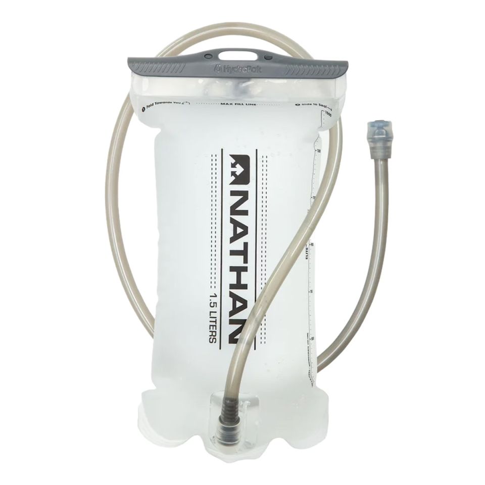 Nathan waterzak 1.5L PNP Hydration Bladder kopen