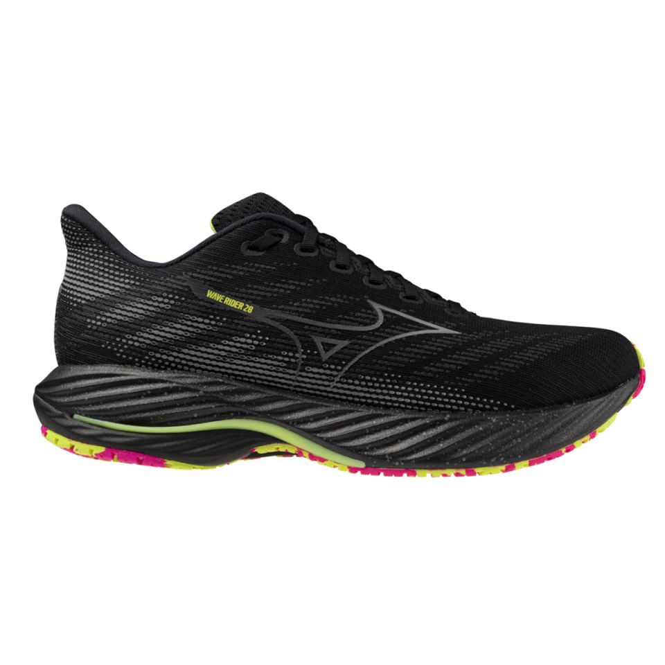 Mizuno Wave Rider 28 Heren (foto 1)