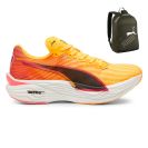 Puma Deviate Nitro Elite 3 Fire + Gratis Puma Rugzak