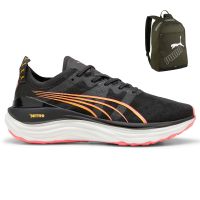 Puma ForeverRun Nitro + Gratis Puma Rugzak Dames (foto 1)