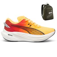 Puma Deviate Nitro 3 + Gratis Puma Rugzak Heren (foto 1)