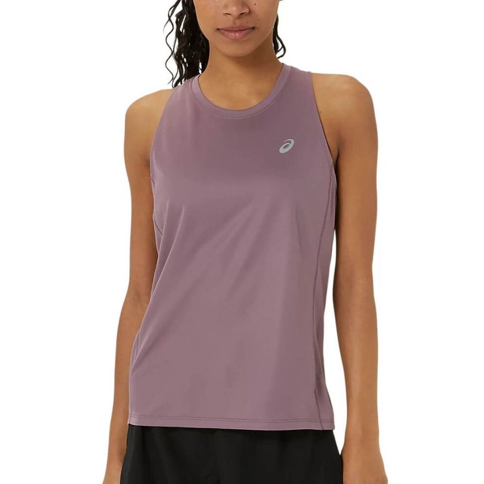 Asics singlet Core Dames (foto 1)