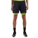 Odlo short 2-in 1 Zeroweight 5-inch