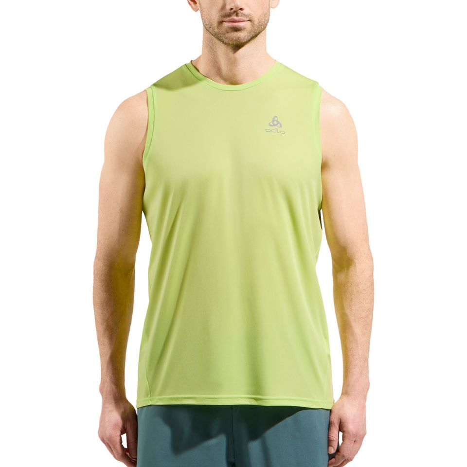 Odlo singlet Essential Heren (foto 1)