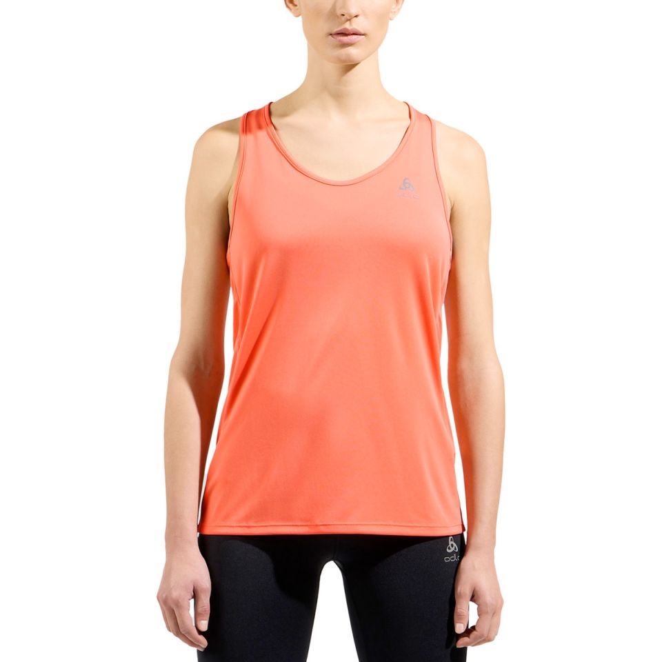 Odlo singlet Essential Dames (foto 1)