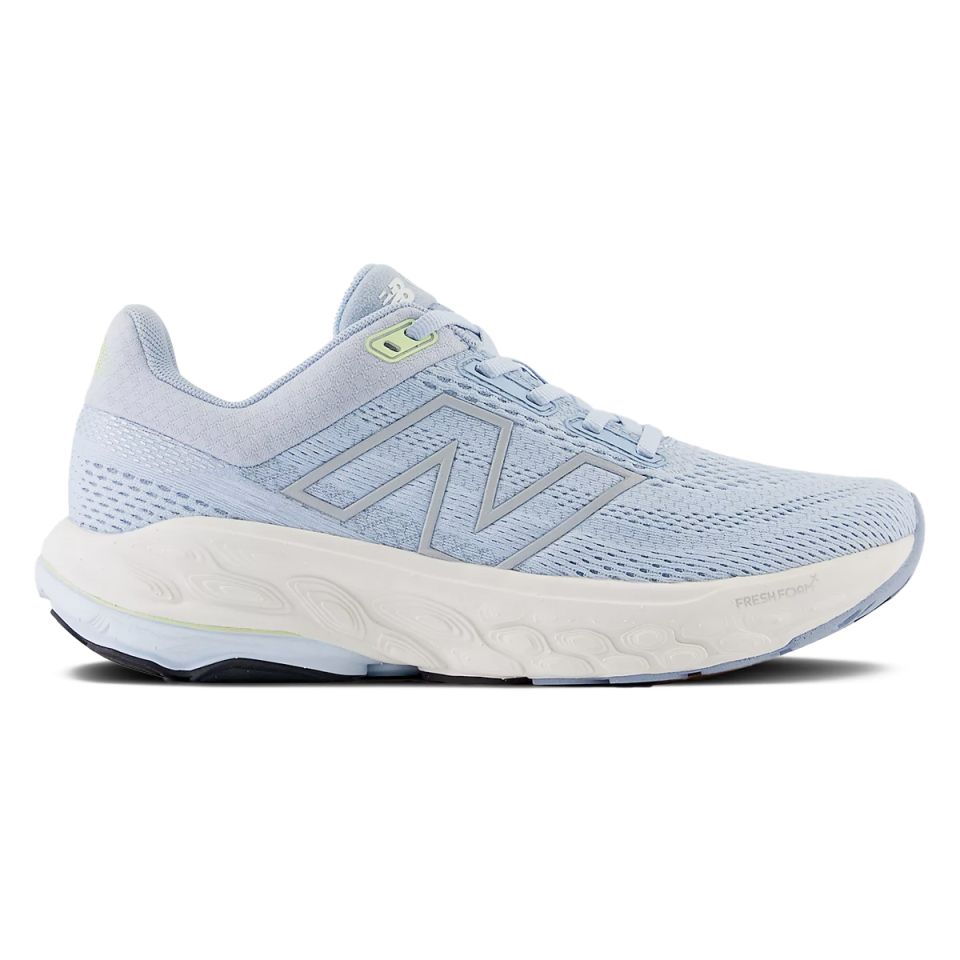 New Balance Fresh Foam X W860 V14 Dames (foto 1)