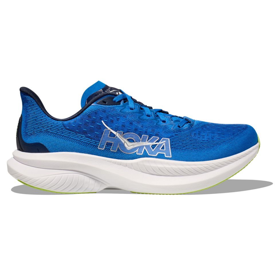 Hoka Mach 6 Heren (foto 1)