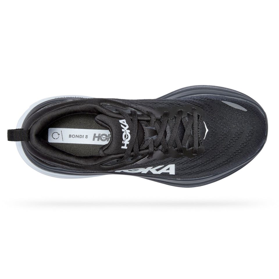 Hoka AW24/1127953 BWHT (foto 3)