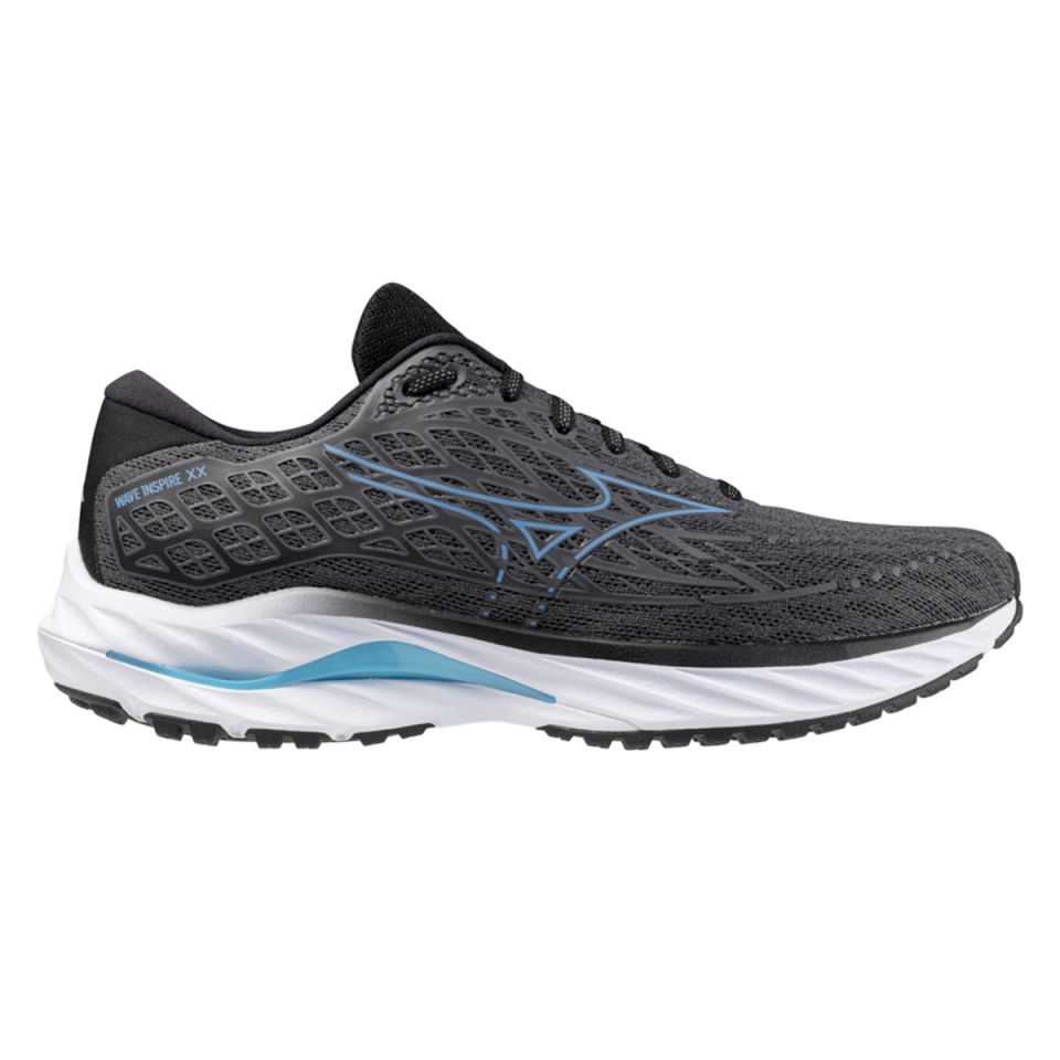 Mizuno Wave Inspire 20 Heren (foto 1)