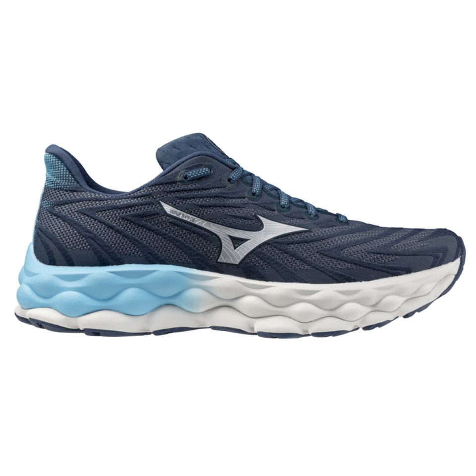 Mizuno Wave Sky 8 Heren (foto 1)