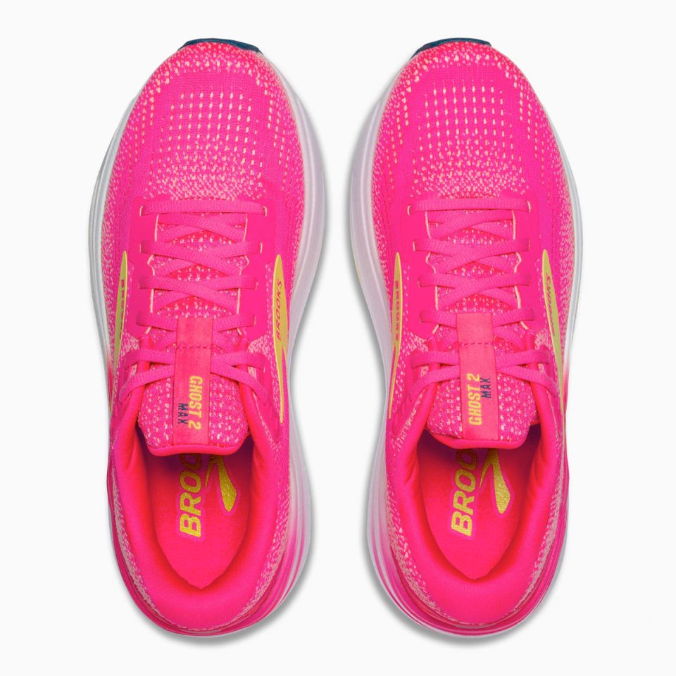 Brooks Ghost Max 2 Dames (foto 4)