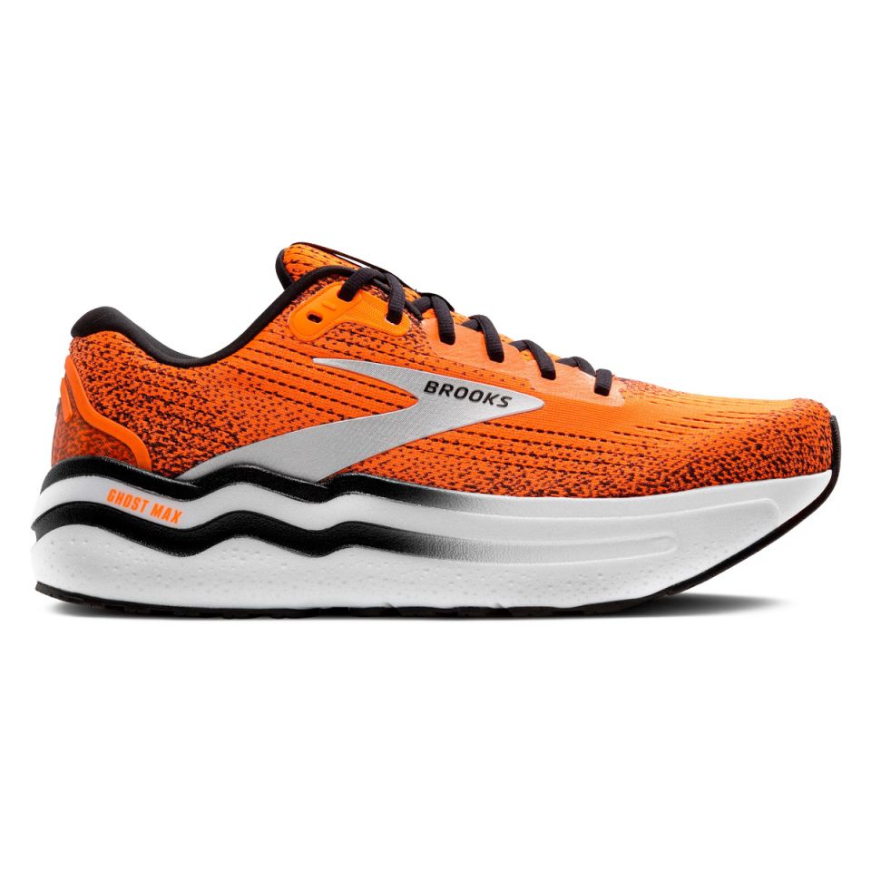 Brooks Ghost Max 2 Heren (foto 1)