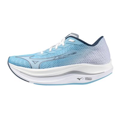 Mizuno Wave Rebellion Flash 2 Dames