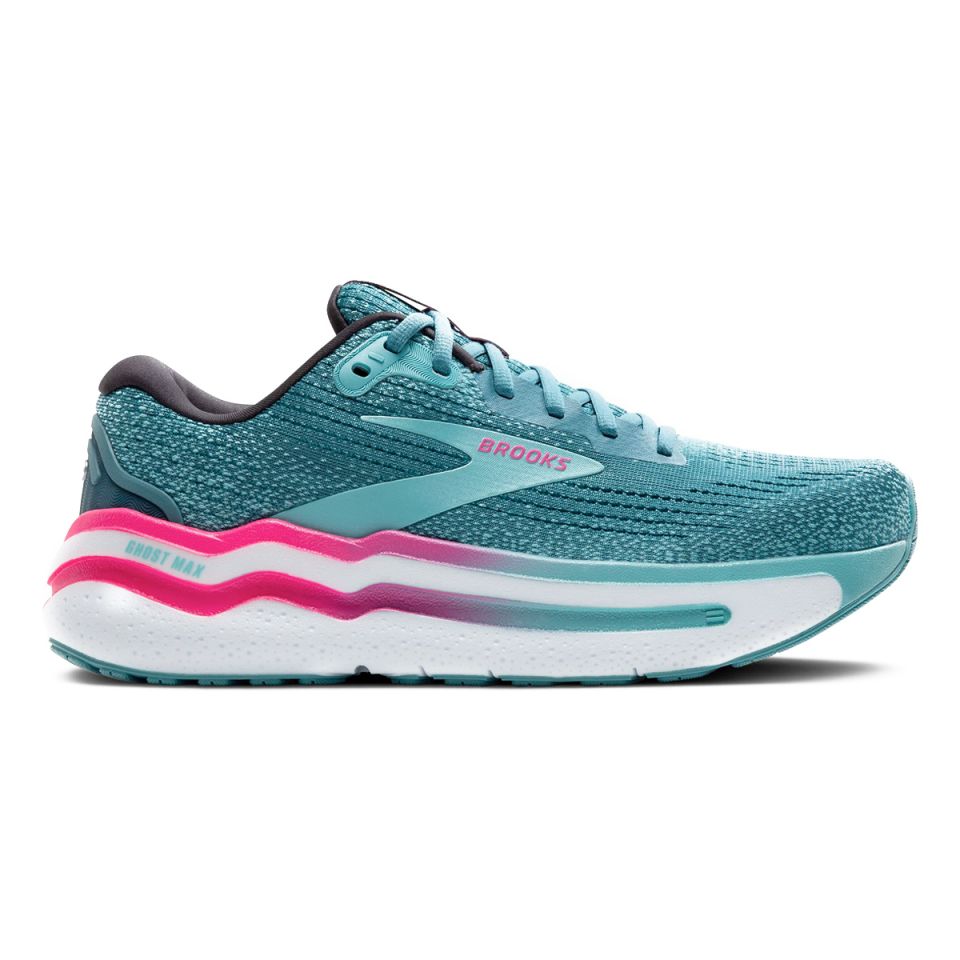 Brooks Ghost Max 2 Dames (foto 1)