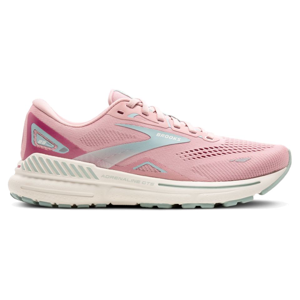 Brooks Adrenaline GTS 23 Dames (foto 1)