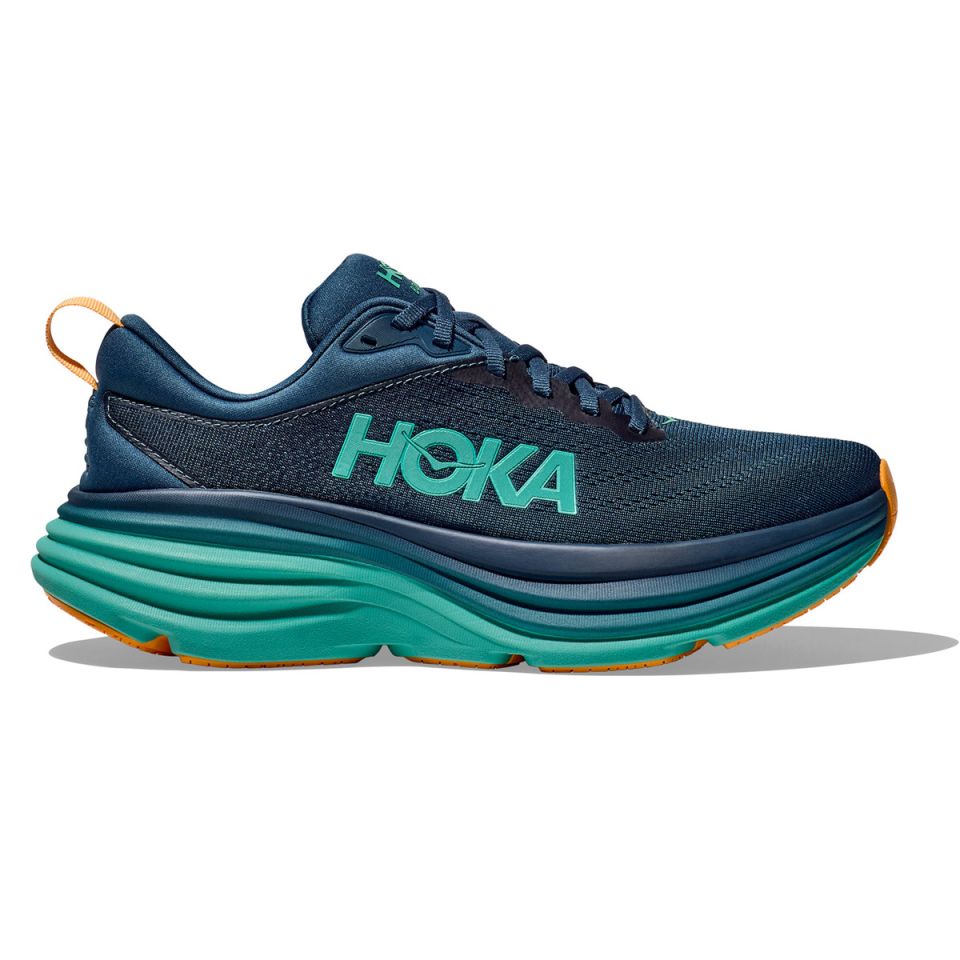 Hoka Bondi 8 Heren (foto 1)